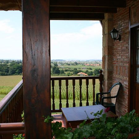 Habitaciones Y Estudios- Hotel "Posada De Cantabria El Solar" - Cenas Y Gintonic- Bar -Terraza Panoramica Galizano Extérieur photo