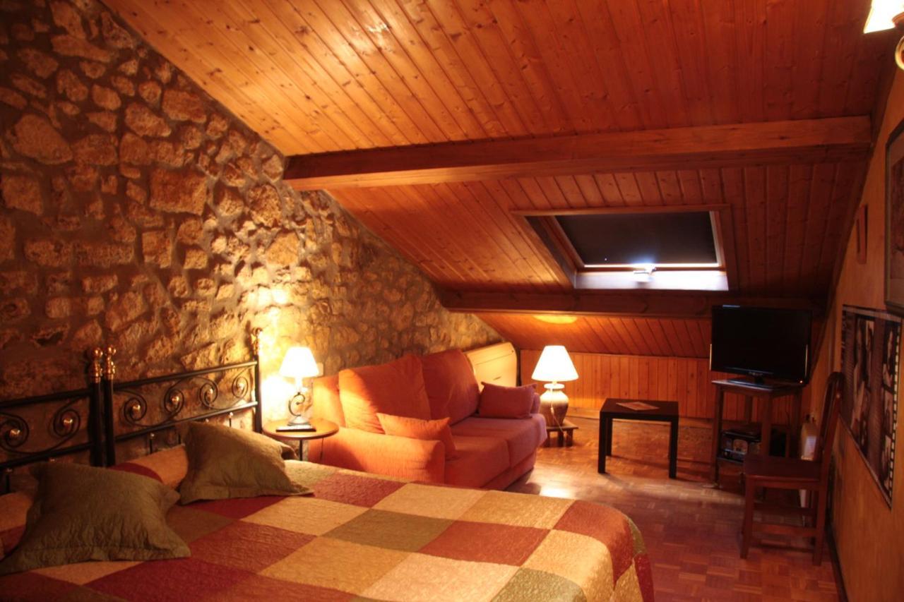 Habitaciones Y Estudios- Hotel "Posada De Cantabria El Solar" - Cenas Y Gintonic- Bar -Terraza Panoramica Galizano Extérieur photo