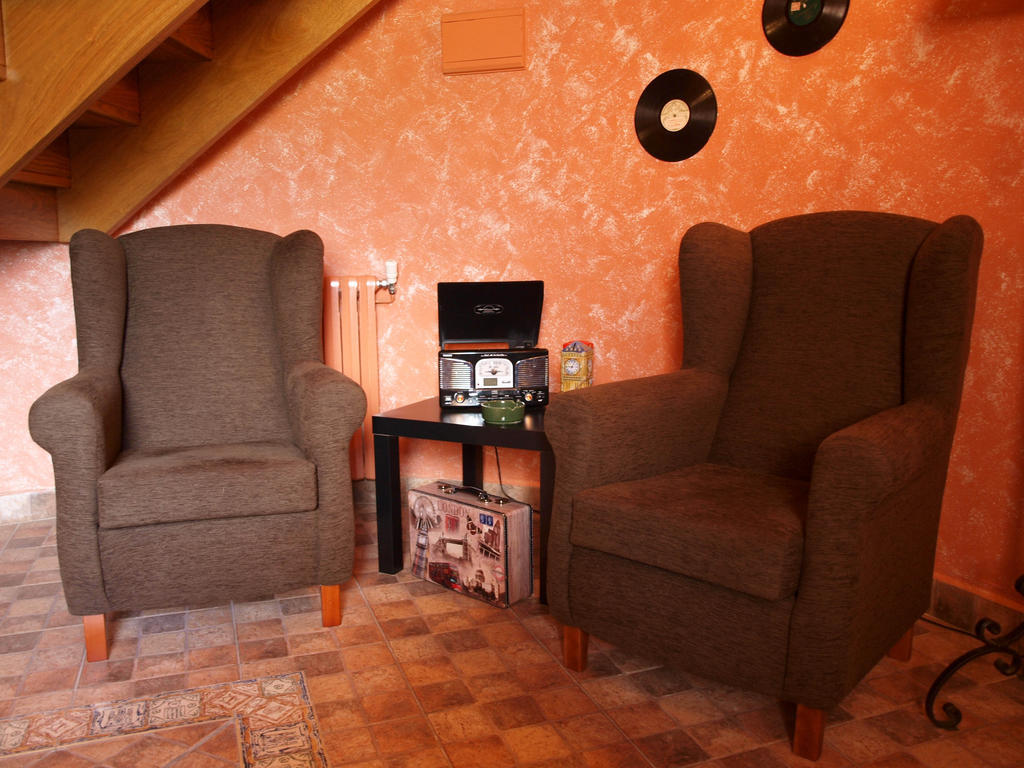 Habitaciones Y Estudios- Hotel "Posada De Cantabria El Solar" - Cenas Y Gintonic- Bar -Terraza Panoramica Galizano Extérieur photo